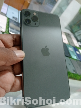 IPhone 11pro max